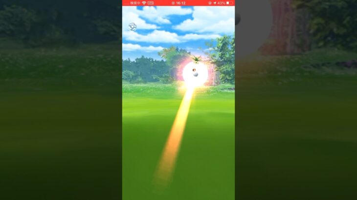ポケモン goナッシーでかすぎだろw