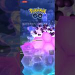 カウンター三兄弟vs毒三兄弟 #ポケモンgo #ショート #ハイパーリーグ #gbl