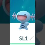 ウパースーパーリーグ1位#pokemon #ポケモンgo #スーパーリーグ #SL