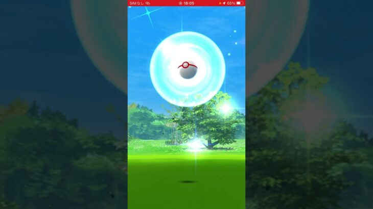 ゲットの瞬間　パート329 ポケモンgo #pokemon