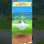 ポケモンGOやっと速成カップ終わったー！ #おすすめにのりたい #バズれ #目指せ100万回再生