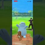 [ポケモンGO] スーパーリーグに1000回勝ちましたー！　初心者なのでとても嬉しいです！#ポケモンGO#Happy😆