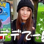 色々出現!!【ポケモンGO】