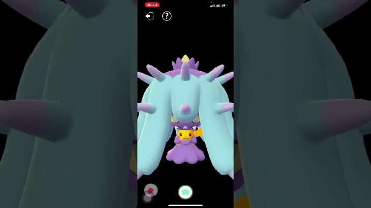 ポケモンGO❗️なんの…イベ開始…⁉︎😅