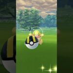 【ポケモンGO】ベロリンガの色違いは実はこんな色！！