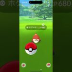 ポケモンGO、捕獲スキップのやり方、が、分からない