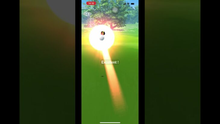 ファッションウィーク初日＃ポケモンGO