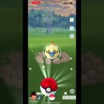 [ポケモンGO]  あまり必要ない裏ワザ  #ポケモンGO#裏ワザ