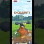 [ポケモンGO] レックウザのガリョウセンテイがエグすぎる😱#ポケモンGO#レックウザ#ガリョウセンテイ