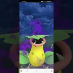 ポケモンGO スーパーリーグ Sカイリュー、Sウツボット、Sカイリキー(シャドウ編成)