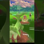 【ポケモンGO】ほのおひこうのギミックパーティでハイパーリーグ #ポケモンgo #pokemongo #goバトルリーグ #GBL#PvP#shorts