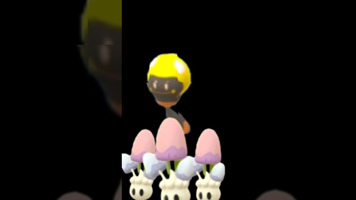【ポケモンGO/ポケGO 】新ポケ続々？「光が灯す本当の世界」…「ズピカたち」