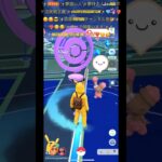 ✨【ポケモンGO】【REALポケ活実戦主義】【伝説ガラル三鳥神回神引きコンプリートルート】【ダンス】🤲🏼❤️‍🔥☺️🥰✨クリスタルミミ７ちゃん一緒に可愛いダンス踊りましたよ✨笑顔幸せ感謝✨🥰