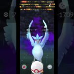 ✨【ポケモンGO】【二体目色違いシャドウフリーザー】【神引き】【優勝】✨REALポケ活実戦主義✨@crystalquartzm  ✨💎🔮❤️‍🔥☺️🥰😎✨御心より日々応援感謝致します🥰