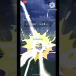 【ポケモンGO】活動休止前最終回！やっぱレディアンマイナンに締めてもらいたい！(Thank you)#ポケモンgo #ポケモン #goバトルリーグ #shorts