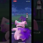 【ポケモンGO】ハロウィンカップをシャドウポケモンでぶっ壊す！　#ポケモンgo #スーパーリーグ #ハロウィンカップ