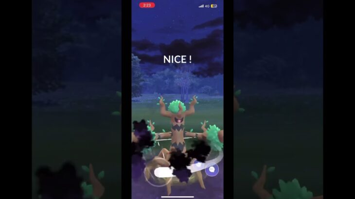 【ポケモンGO】ハイパーリーグ#ポケモンgo #gbl #ハイパーリーグ