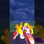 【ポケモンGO】通信が不安定です。#ポケモンgo #スーパーリーグ #対戦動画 #shorts