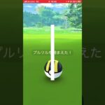 今日の色違いは、おさんぽおこう💗【ポケモンGO】#shorts #ゲーム実況 #ショート