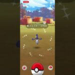 Shiny!!× Shiny!!【ポケモンGO】#shorts NO.0062