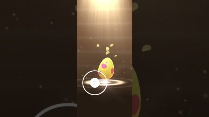 YET ANOTHER TRIPLE SHINY POKÉMON HATCH-O-RAMA 🎉🥳😳🥚🐣✨😱 #ポケモンgo