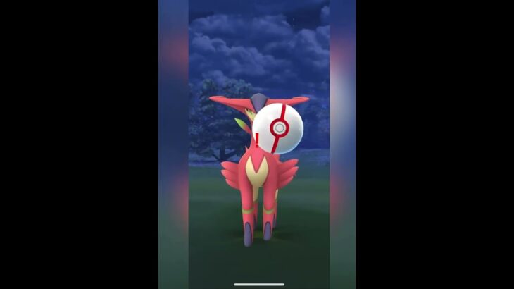 #ポケモンgo色違い