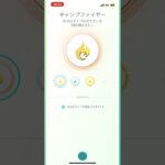 メダルの色がおかしい#ポケモンgo