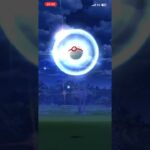 シャドウサイホーンゲット！#ポケモンgo