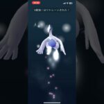 リトレーンした！#ポケモンgo