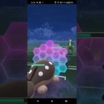 パルデアポケモンパーティーで逸成カップ！ポケモンgoバトル隠された宝石シーズン15