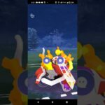 パルデア御三家で逸成カップ！ポケモンgoバトル隠された宝石シーズン15