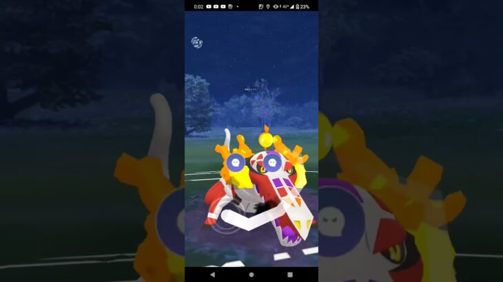 パルデア御三家で逸成カップ！ポケモンgoバトル隠された宝石シーズン15