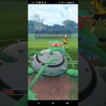 ポケモンgoバトル！スーパーリーグ！冒険の日々シーズン16