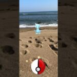 【ポケモンgo】やっとミュウ色違い！個体値は！#ポケモンgo #shorts #ミュウ