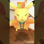 short📹切り抜き📽️『このポケモン何じゃろなゲーム☀️』【ポケモンGO】#shorts #ゲーム実況 #ポケモンgo