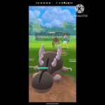 出し負けを3タテで覆す #ポケモンgoバトルリーグ #ポケモン #バトルリーグ #ポケモンgo