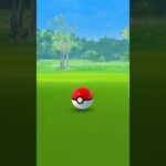 【ポケモンGO】フリージオ色違い #色違い #フリージオ