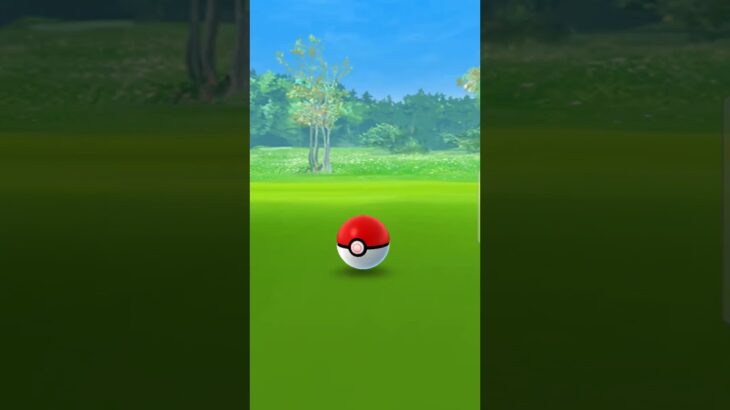 【ポケモンGO】フリージオ色違い #色違い #フリージオ