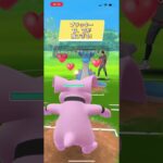 ポケモンGOスーパーリーグ対戦ブラッキー甘える甘えるが強すぎる！みんなも使ってみてね！ #おすすめにのりたい #バズれ #目指せ100万回再生