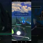 ポケモンGO