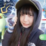 アヤシシ色違い新実装！だけど結構…？【ポケモンGO】