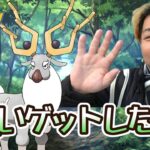 【ポケモンGO】アヤシシレイドデイ♪色違いゲットしたい♪