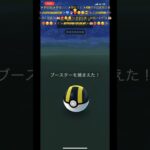 ✨【見逃し厳禁】【ポケモンGO】【激レア】【ゾロ目】【１１１】✨🤲🏼❤️‍🔥☺️🥰✨縁起が良い✨時刻１時１１分✨🐶🤲🏼❤️‍🔥☺️🥰✨かわいい野生ブースターちゃん保護しました✨🐶✨