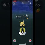 ポケモンGO PokémonGo