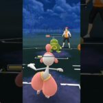 ポケモンGO #スーパーリーグ #ポケモンgo #対戦動画