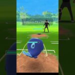 【ポケモンGO】相手が統一パーティだったスーパーリーグ #ポケモンgo #pokemongo #goバトルリーグ #GBL#PvP#shorts