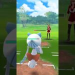 【ポケモンGO】ランターン増えたよね。#ポケモン #ポケモンgo #スーパーリーグ #対戦動画 #shorts