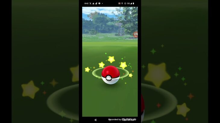 ポケモンGO実況 御三家人気ポケモンであるカメールの捕獲に挑んでみた 果たしてカメールゲットなるか 〇〇な結果だった件 #shorts #ショート #ポケモンgo #ショート動画