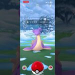 【ポケモンGO】みんなの初めての100の色違いは？#shorts