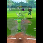 【ポケモンGOバトル#113】これで連勝記録伸ばしました✨さあ今すぐ上の🐸マークをタップして👍&チャンネル登録しよう！！ココチAチャンネルオリジナルポケモンGOバトル動画がいつでもどこでも見放題だ